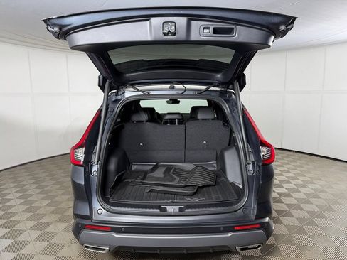 Used 2026 Honda CR-V Sport-L image 15