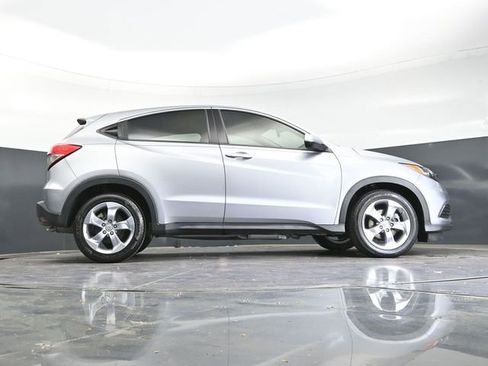 Used 2022 Honda HR-V LX image 33