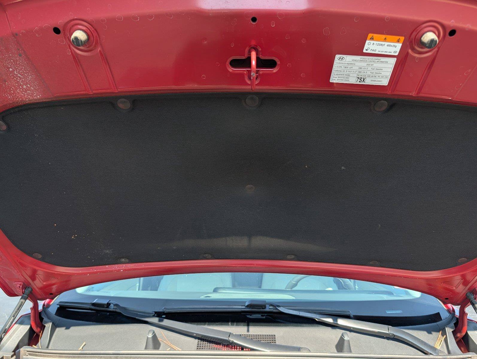 Used 2025 Hyundai Kona SEL AWD/4WD image 36