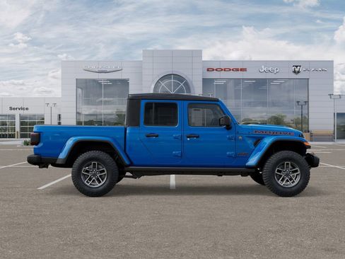New 2026 Jeep Gladiator Mojave image 22