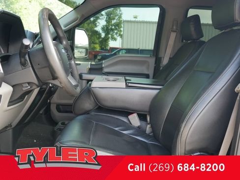Used 2019 Ford F250 XLT AWD/4WD image 31