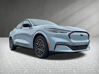 New 2025 Ford Mustang Mach-E Premium video 1