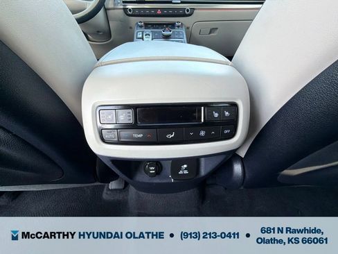 Certified 2024 Hyundai Palisade Calligraphy AWD/4WD image 26