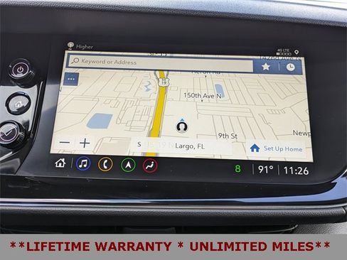 Used 2023 Buick Envision Avenir image 26