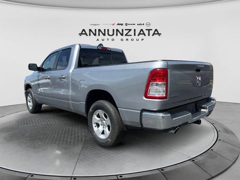 Used 2022 RAM 1500 Big Horn AWD/4WD image 3