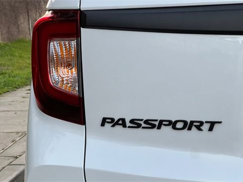 Used 2023 Honda Passport TrailSport image 34