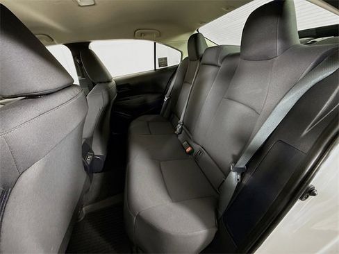 Certified 2025 Toyota Corolla LE image 8