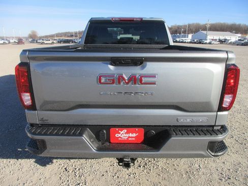 New 2026 GMC Sierra 1500 Elevation w/ Elevation Select Package image 6
