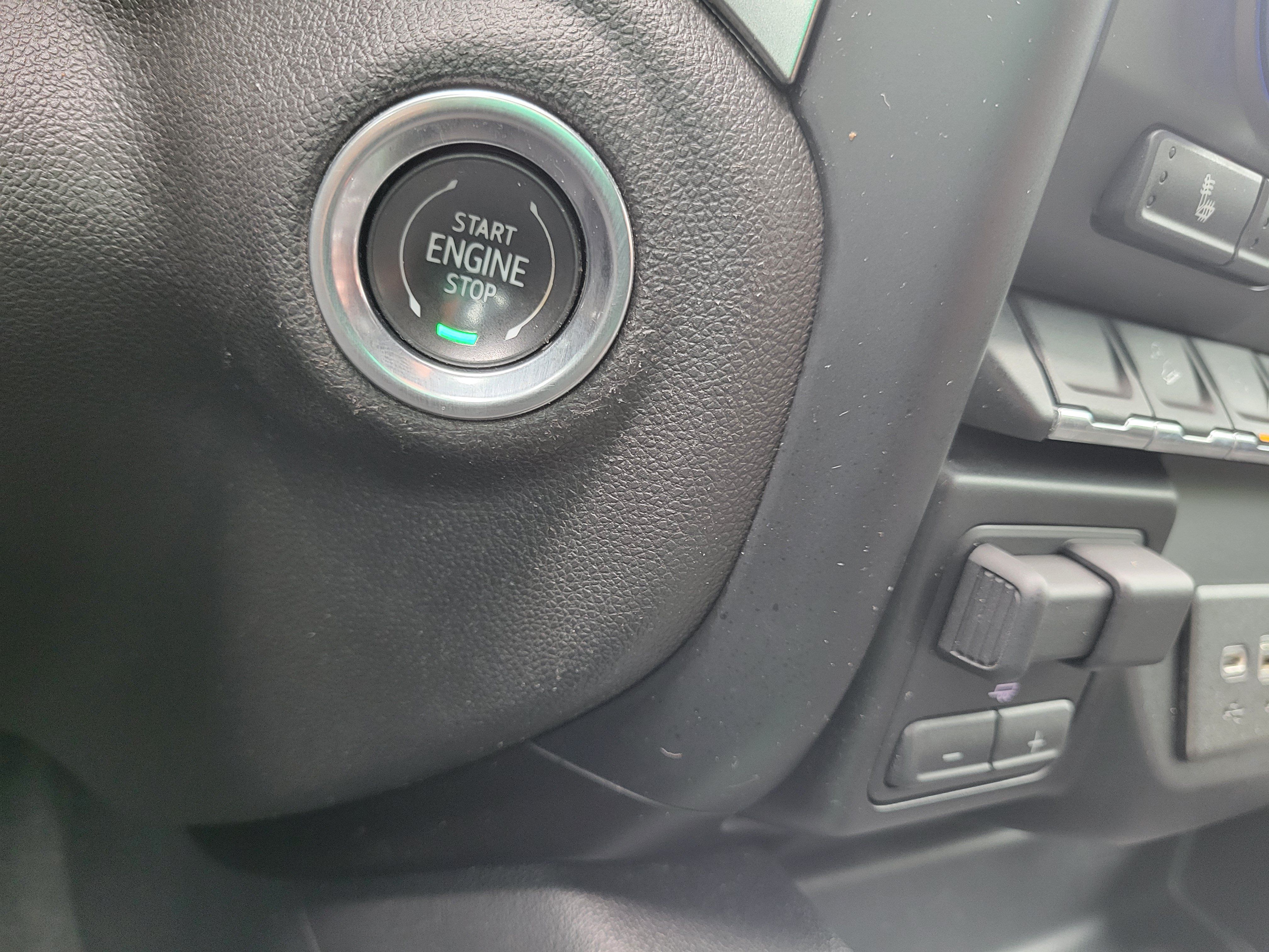 Certified 2019 Chevrolet Silverado 1500 RST AWD/4WD image 22