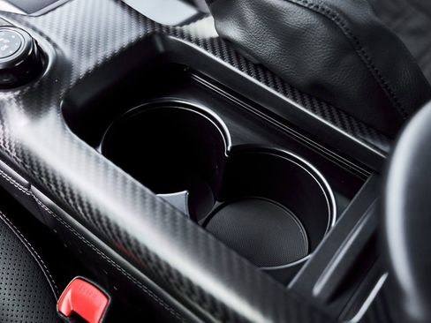 Used 2021 Nissan GT-R Premium image 62