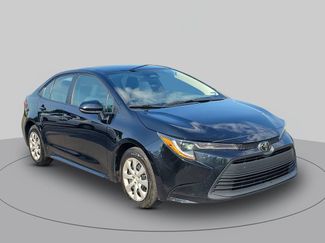 Used 2024 Toyota Corolla LE FWD video 1