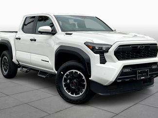 New 2026 Toyota Tacoma TRD Off-Road video 2