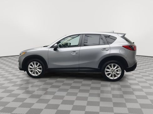 Used 2014 MAZDA CX-5 Grand Touring image 34