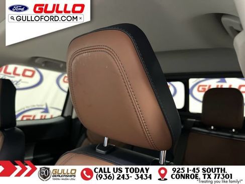 Used 2024 Ford Maverick Lariat FWD image 17