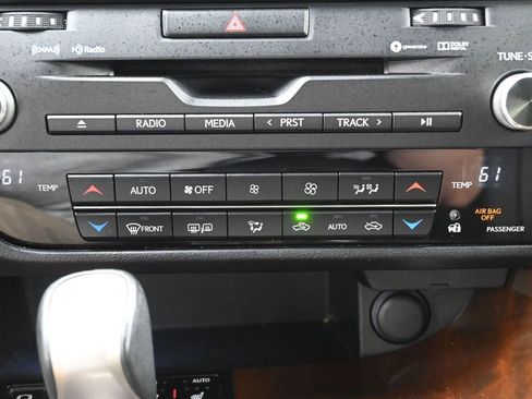Used 2017 Lexus RX 350 AWD image 26