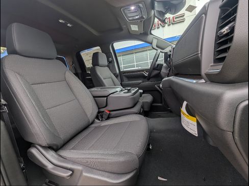 New 2026 GMC Sierra 1500 Elevation image 15