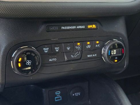 Used 2021 Ford Bronco Sport Big Bend image 24