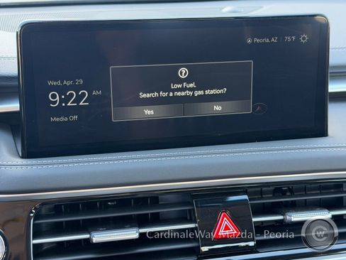 Used 2026 Genesis G70 2.5T Prestige RWD image 25