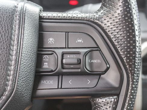 Used 2024 Toyota Tacoma SR5 AWD/4WD image 23