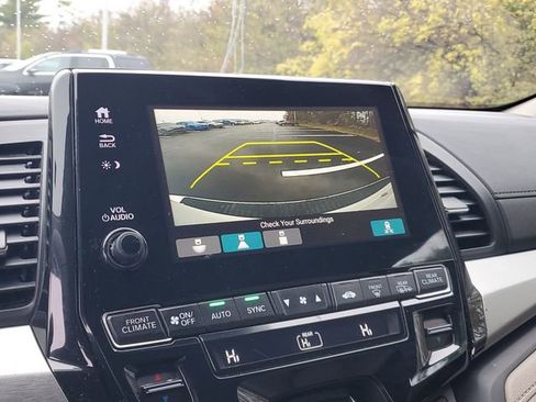 Used 2019 Honda Odyssey EX image 23