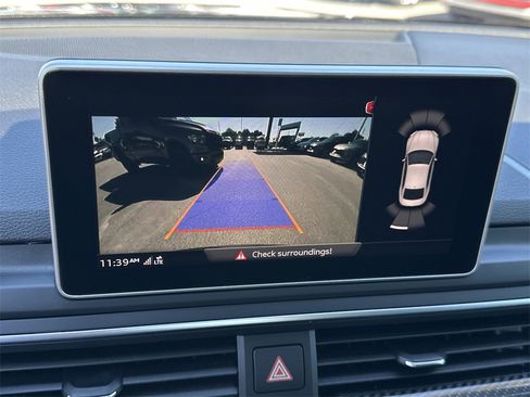 Used 2018 Audi RS 5 w/ Dynamic Package image 26