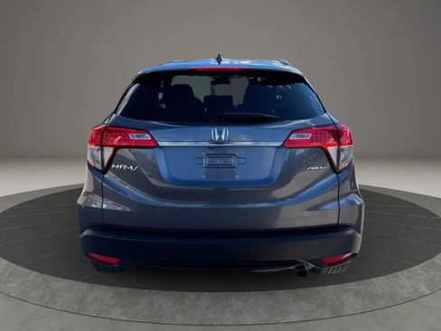 Used 2019 Honda HR-V EX-L image 4