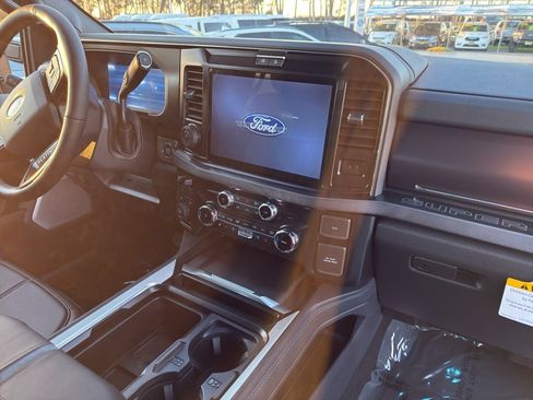 New 2026 Ford F250 Platinum w/ FX4 Off-Road Package image 42