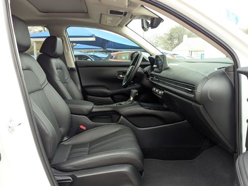 Used 2026 Honda HR-V EX-L image 27