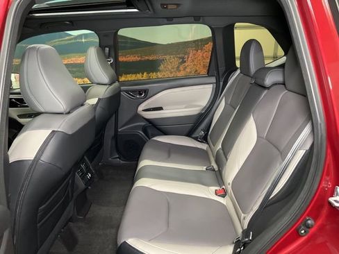 New 2026 Subaru Forester Limited image 51