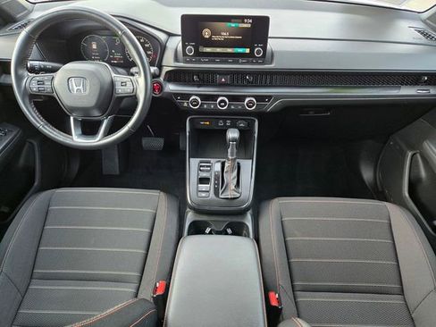 Used 2023 Honda CR-V Sport image 12