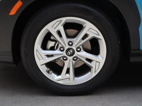 Used 2023 Hyundai Kona SEL FWD image 16