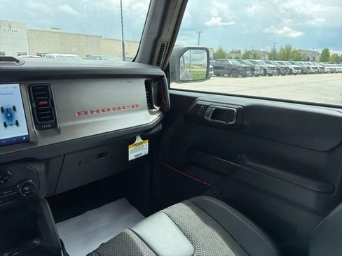 Used 2024 Ford Bronco Raptor AWD/4WD image 23