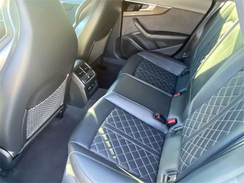 Used 2023 Audi S5 Prestige image 12