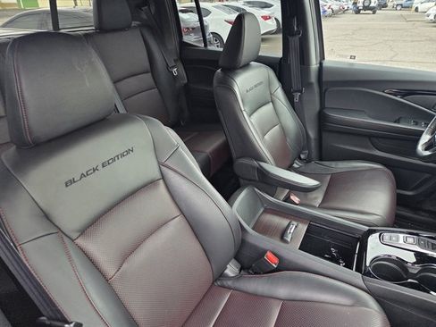 Used 2020 Honda Ridgeline Black Edition image 7