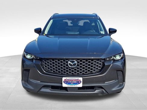 Used 2023 MAZDA CX-50 2.5 S w/ Cargo Package AWD/4WD image 3