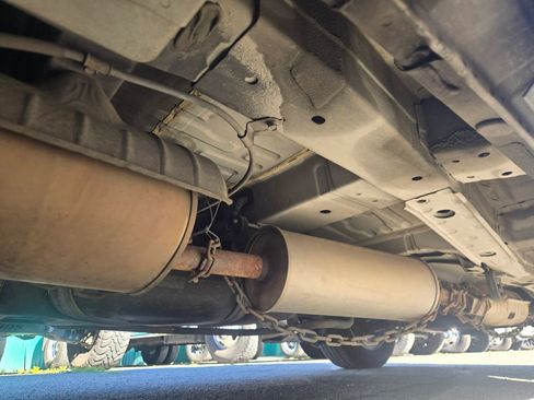 Used 2011 Honda Element EX image 33