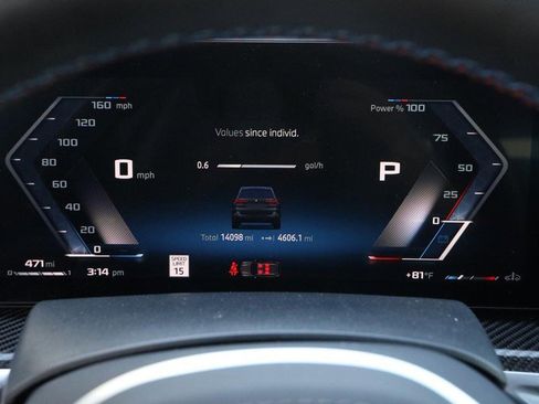 Used 2025 BMW X5 M60i image 17