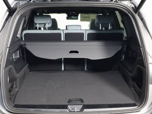 New 2026 Mercedes-Benz GLB 250 image 8