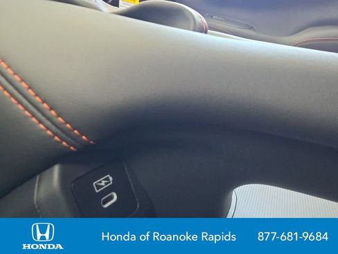 New 2027 Honda HR-V Sport image 31
