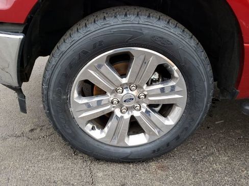 Used 2019 Ford F150 XLT w/ Equipment Group 302A Luxury image 28