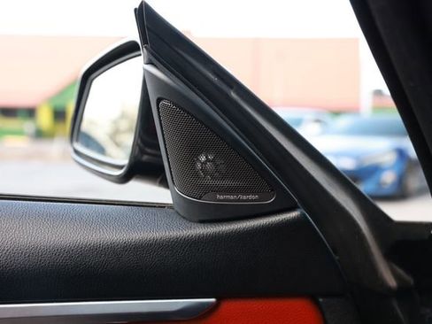 Used 2016 BMW 435i 435i - M Sport image 50