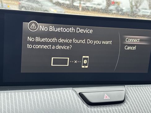 New 2026 MAZDA CX-70 SC image 32