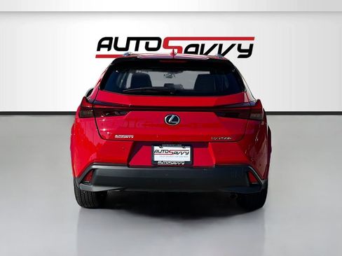 Used 2024 Lexus UX 250h FWD w/ Premium Package image 6