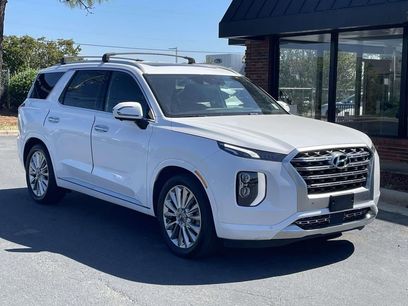 Used 2020 Hyundai Palisade Limited