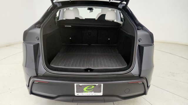 Used 2026 Tesla Model Y 2WD image 30