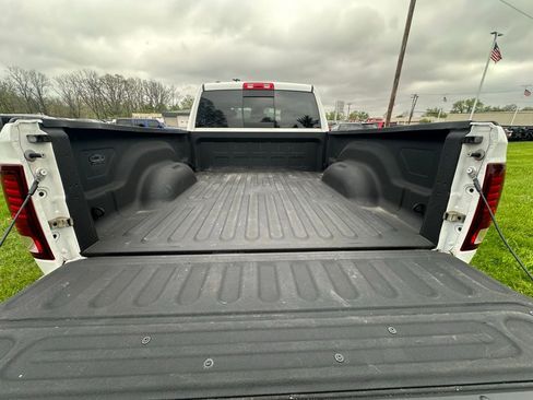 Used 2017 RAM 1500 Sport w/ Comfort Group AWD/4WD image 11