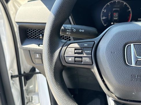 Certified 2024 Honda CR-V EX image 11