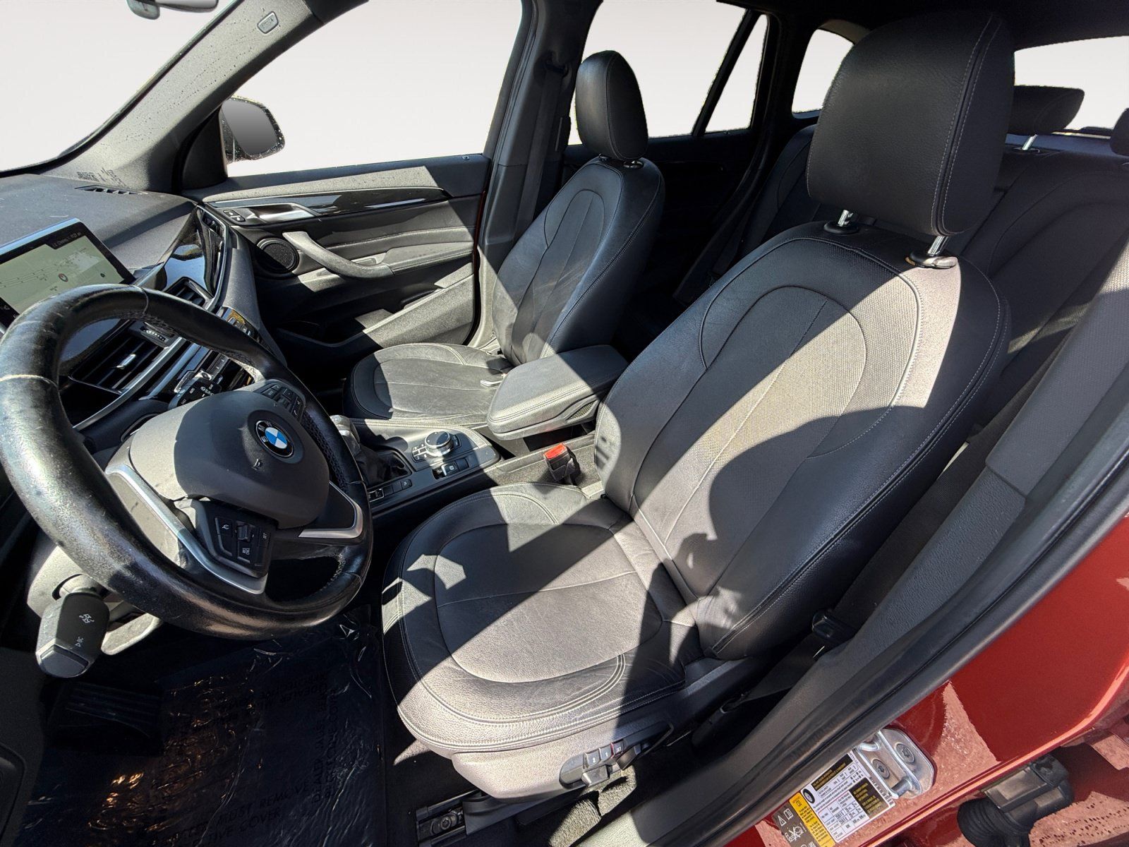 Used 2018 BMW X1 xDrive28i AWD/4WD image 10