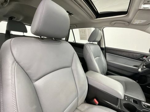 Used 2019 Subaru Outback 2.5i Limited image 13