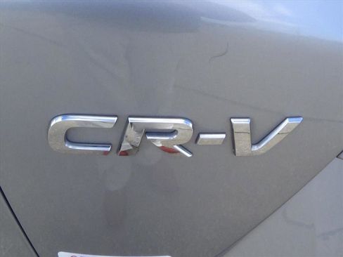 Used 2018 Honda CR-V EX-L image 10